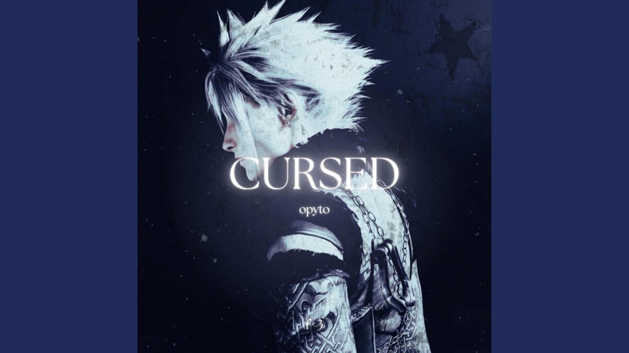 CURSED DIAMOND (Instrumental)