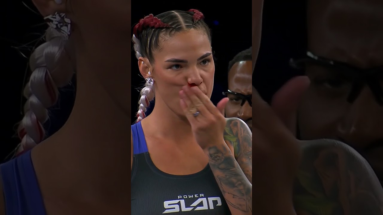 Men vs. Women showdown: The Ultimate Reversal #ufc #shorts