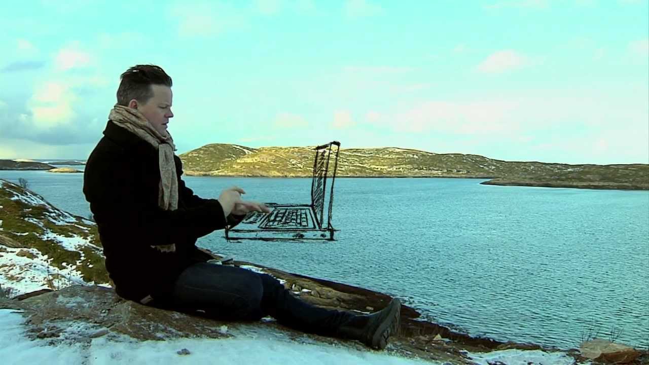 Fordypningsrommet Fleinv&aelig;r