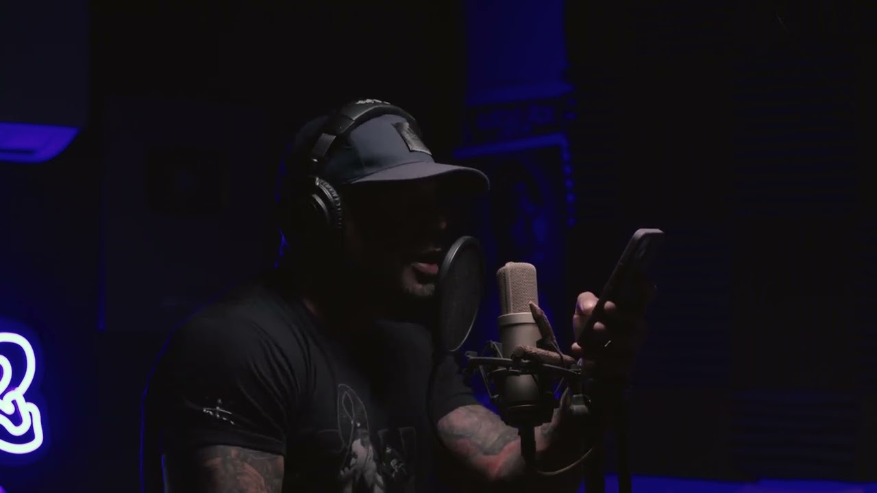 Chivichana Tesla HipHop Con100cia #36 - Al2 El Aldeano