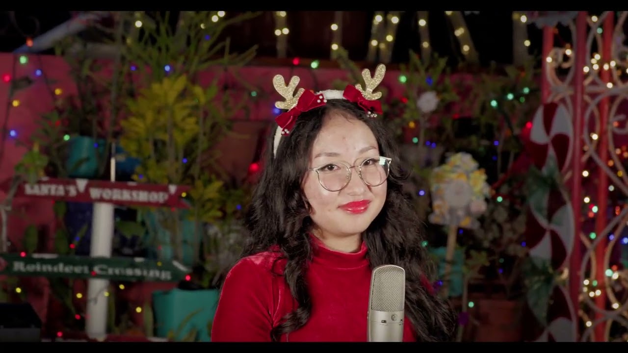 Voices of Christmas Corozal Town Edition: Full Show