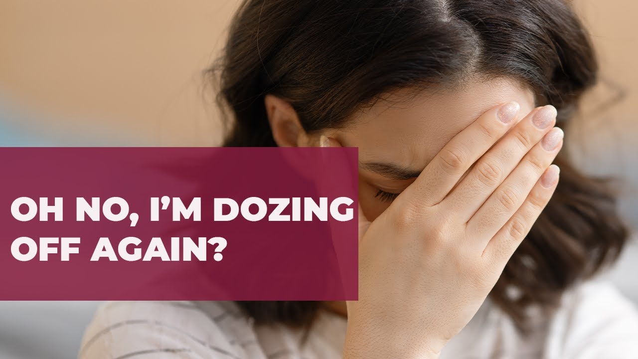 Food Coma: Post-meal Sleepiness | Ask A Gut Doctor