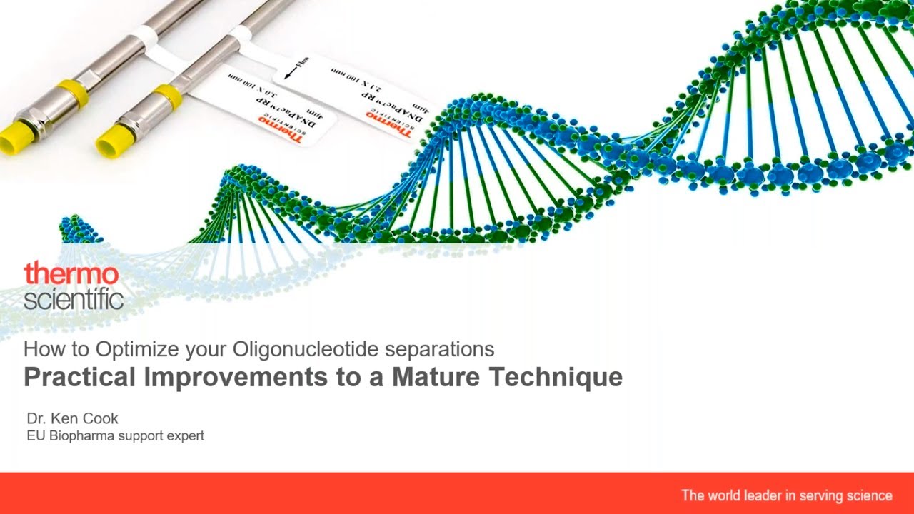 Oligonucleotide Analysis. Practical Implementation Approaches for HPLC and LC-MS Analyses