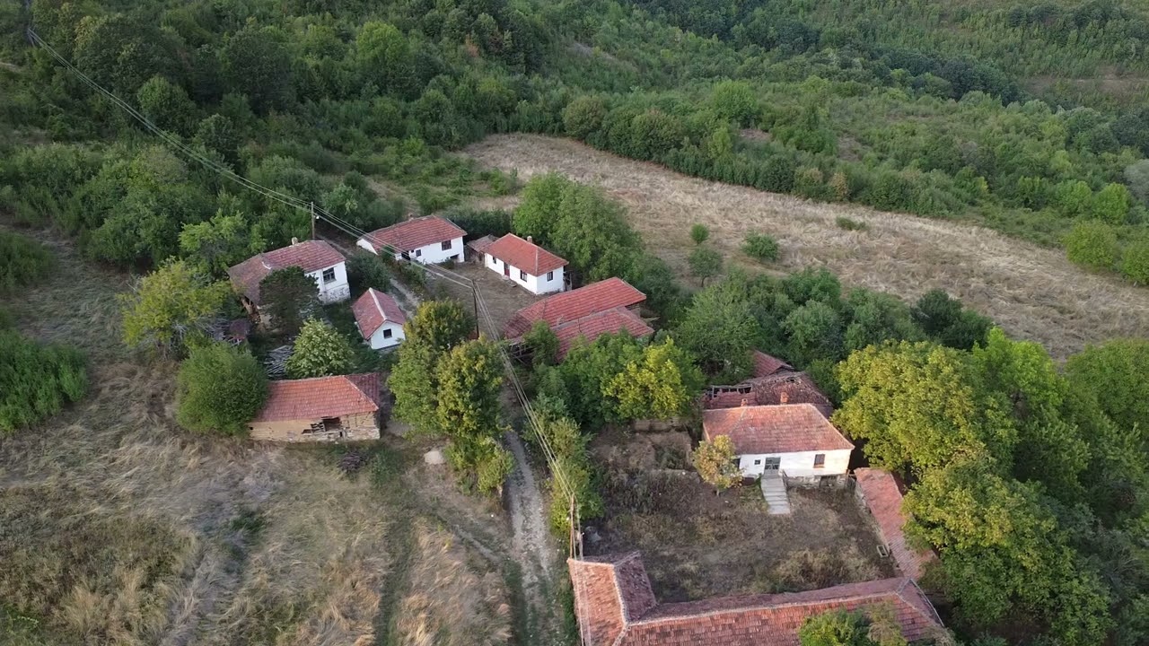 Štrbovac 2024. G.mahala