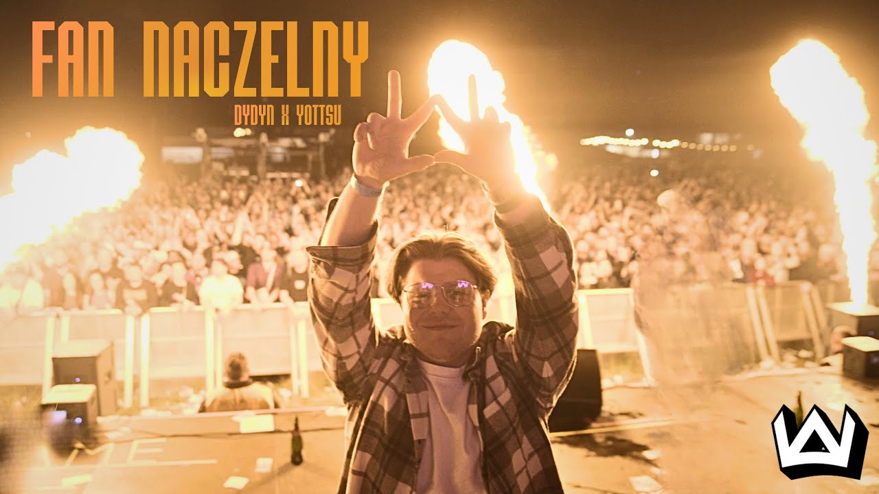 DYDYN X YOTTSU - FAN NACZELNY