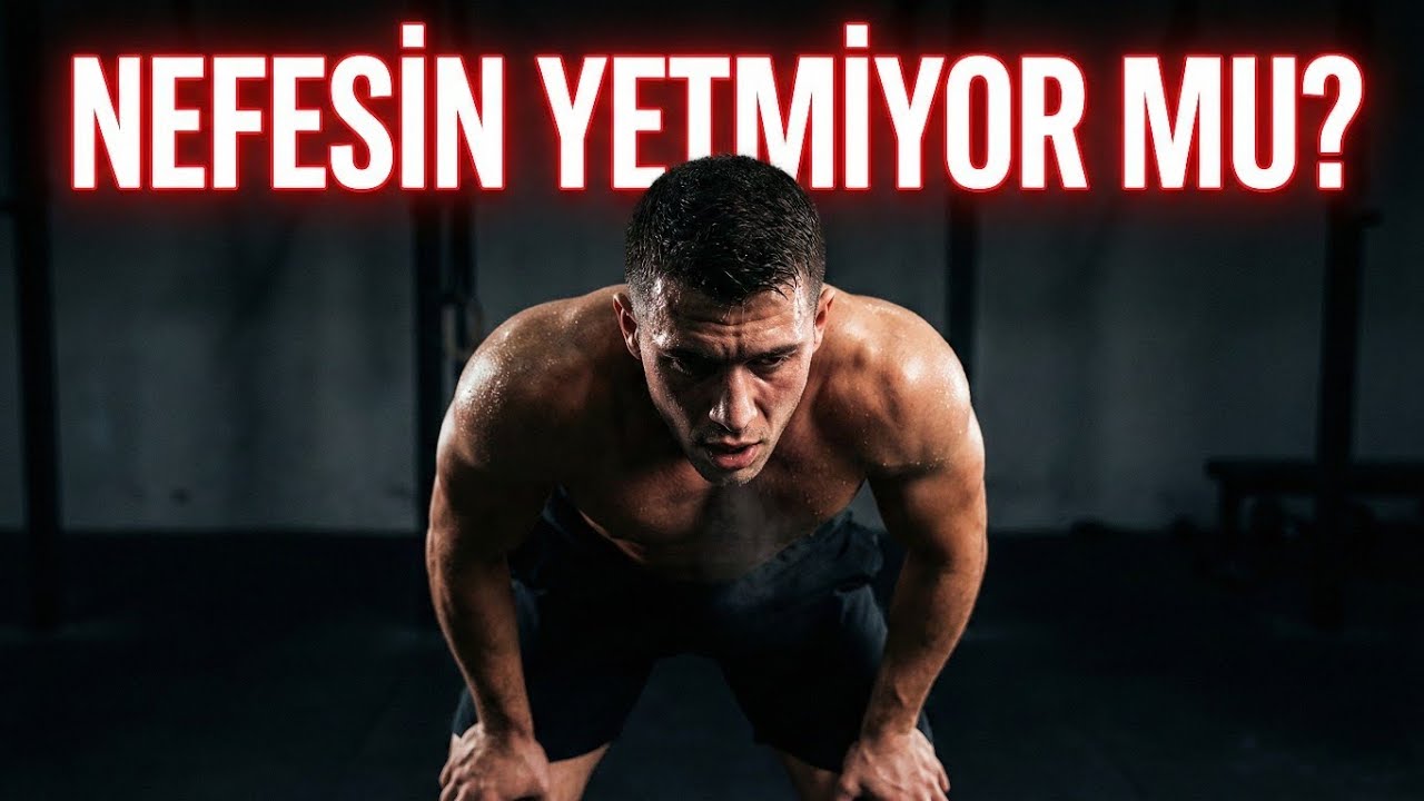 Formdayım Ama Çabuk Yoruluyorum: Güç Var, Dayanıklılık Yok