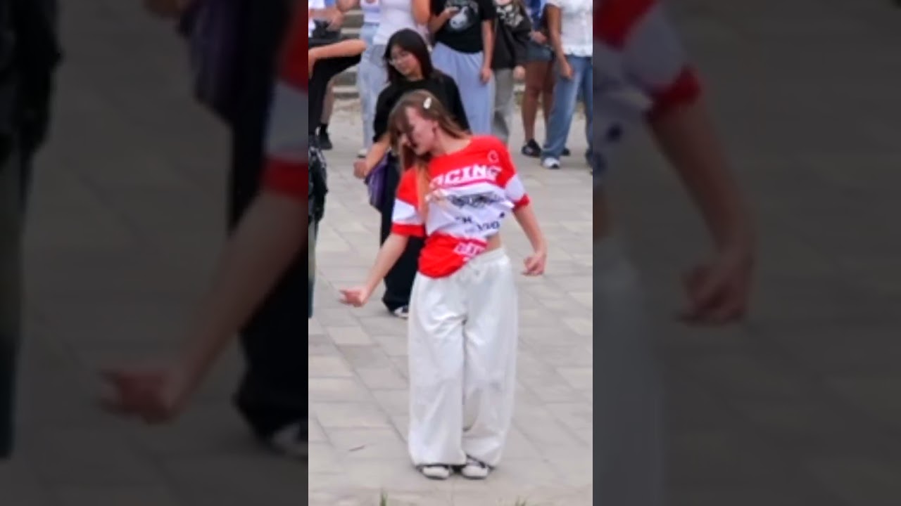 🇦🇹Kpop in Public - TEN Nightwalker
