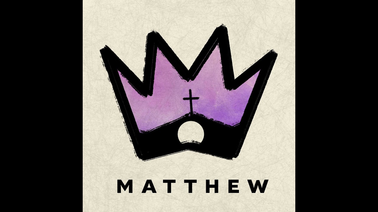 Matthew 17:1-8
