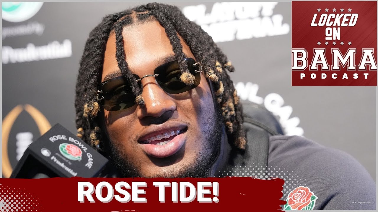 Alabama v. Michigan predictions, Bama gets a new portal commitment and SEC bowls
