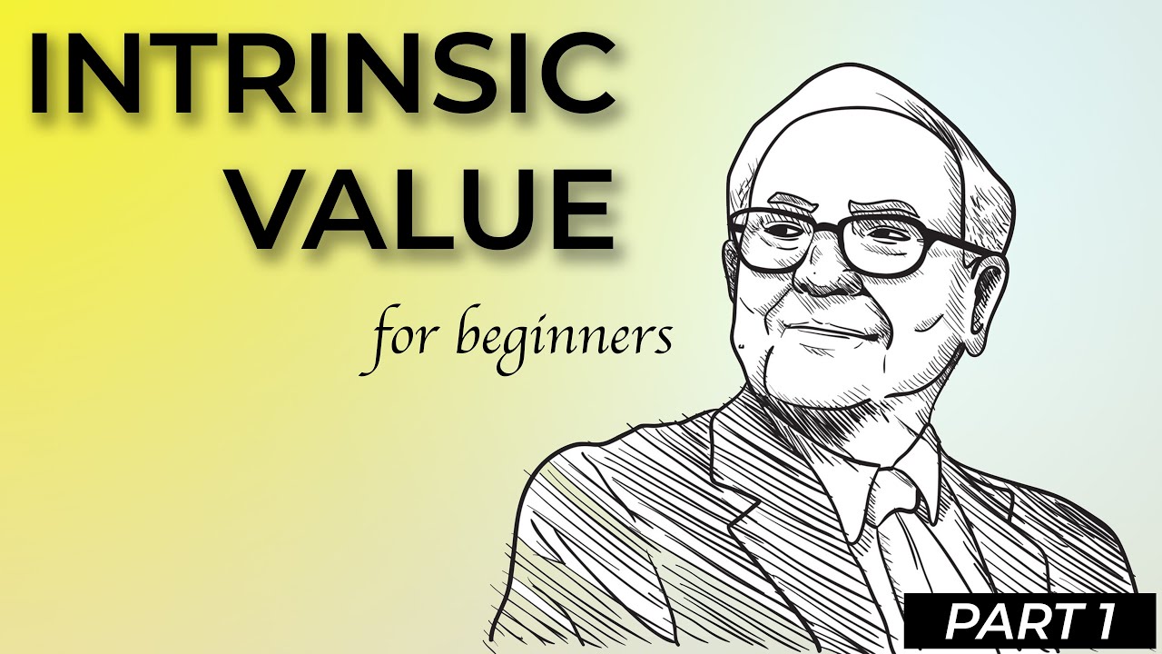 How Warren Buffett calculates the fair value of a stock