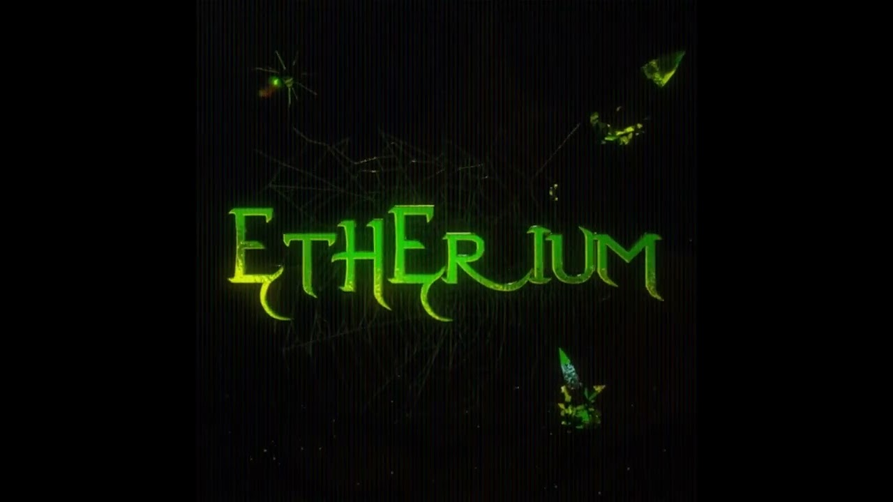 ETHERIUM SOUNDKIT | LOVEMUSIC, REDDA, AMBIENT, LANCEY FOUX, EXPERIMENTAL