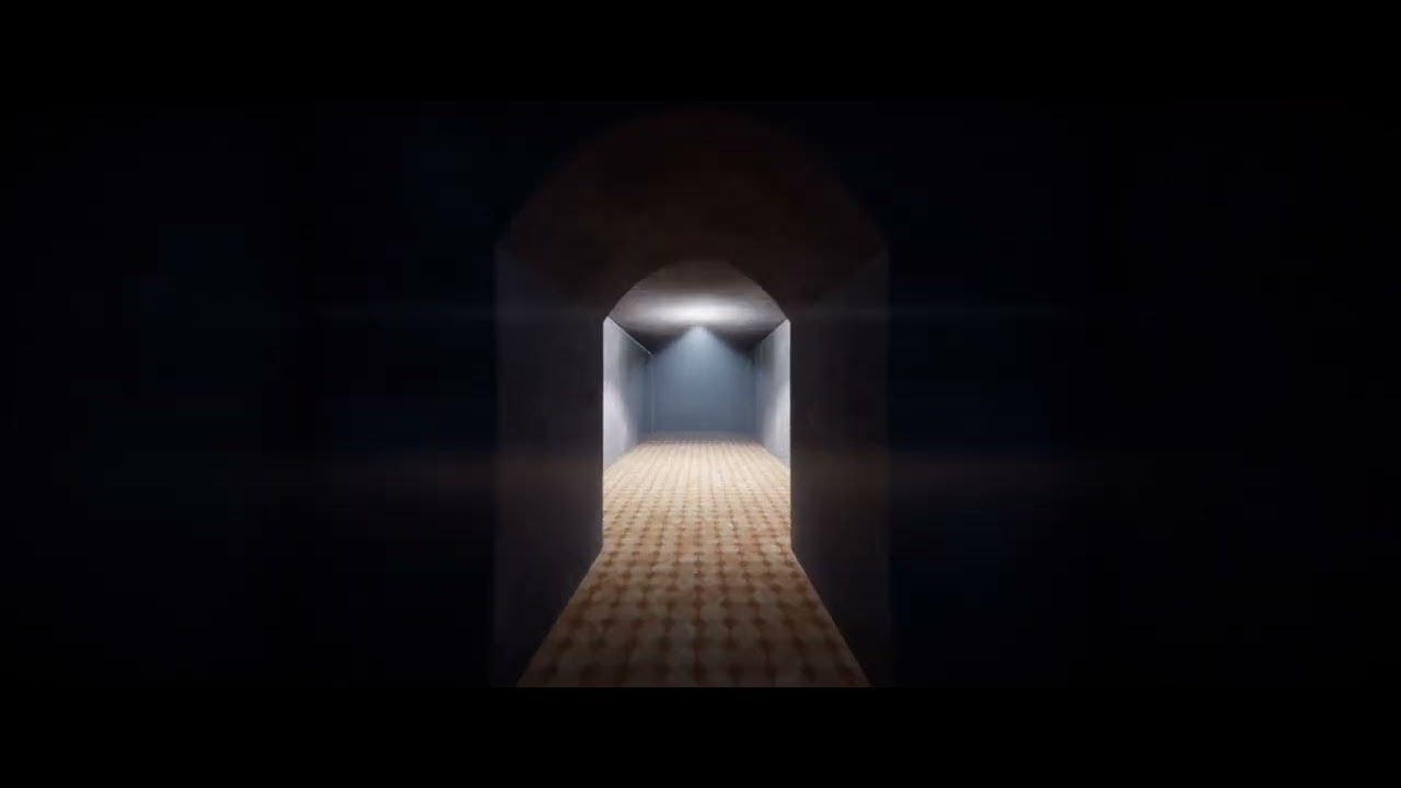 Eyes Remake - Teaser Trailer #1