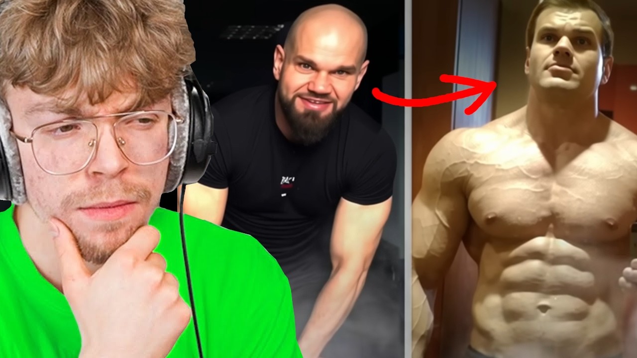 Jaką formę miał ROBUR w swoim PRIME? - Enigma reaguje na transformację członka WK Dzik