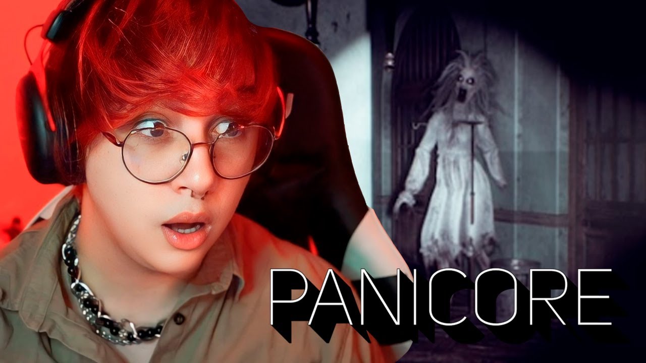 SCOTT JOGANDO PANICORE (ft. UMILD, TIBA E AKINO)