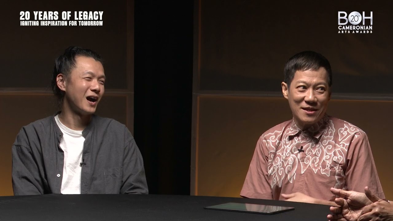 EP1 - Best Music & Sound Design in Dance #20BCAA #TwenTEA