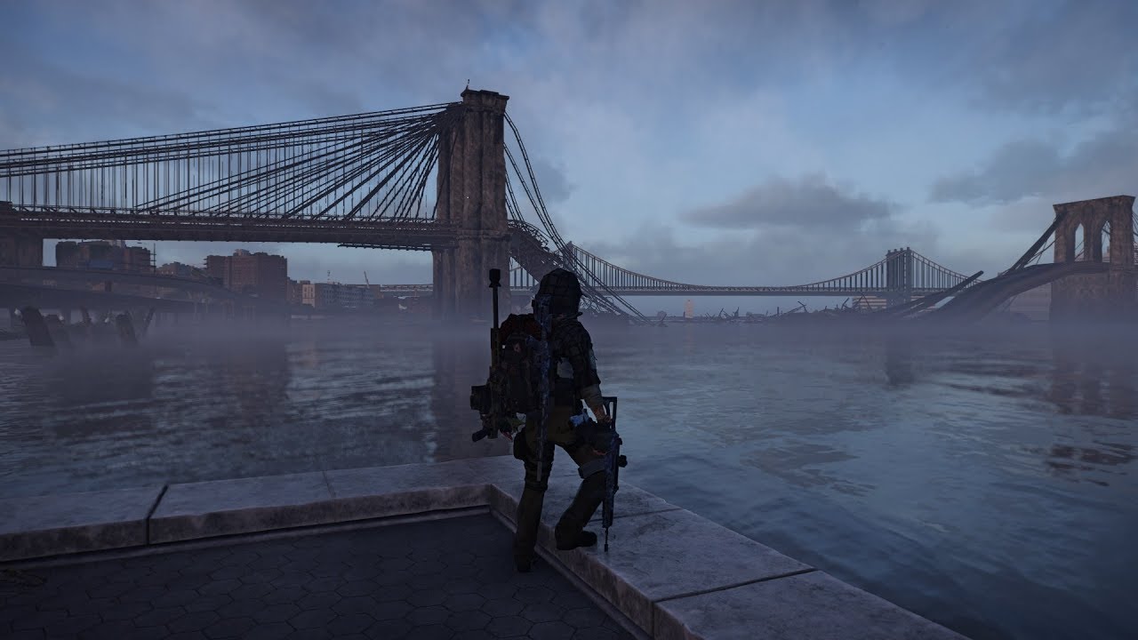 *LIVE*| DIVISION-2 | NEW YORK EXPANSION-DLC-HUNTING FOR KEENER |EPISODE-4|FHD| HINDI