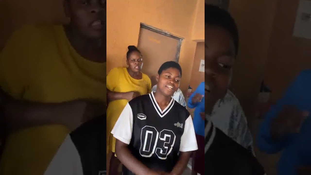 Mbhelle Family | Sisenkonzweni 🎶🔥