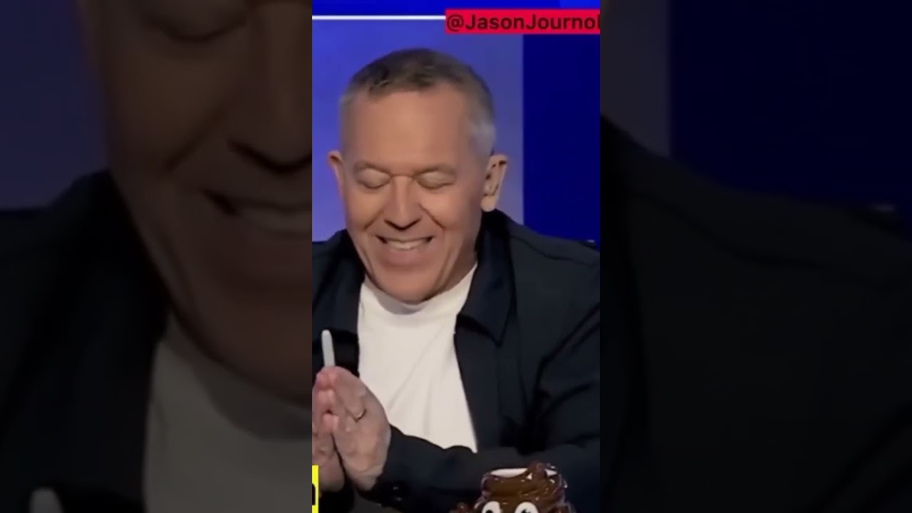 Greg Gutfeld SNAPS, GOES OFF On Graham Platner & Democrats For INSANE Take! #shortsfeed