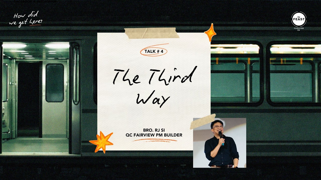 The Feast QC Fairview - PM | Mar 15, 2026