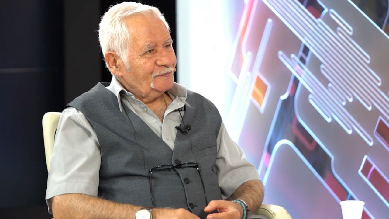 Secretul ascuns în ultima cifră din anul naşterii, cu Mihai Voropchievici