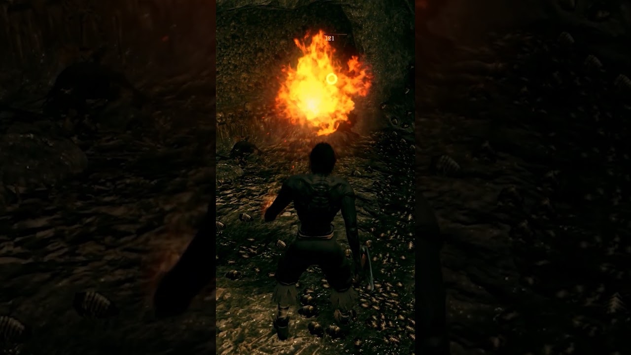 ИМБА в начале DS1 гайд #shorts #short #darksouls #gameplay #games #fromsoftware #casulgaming
