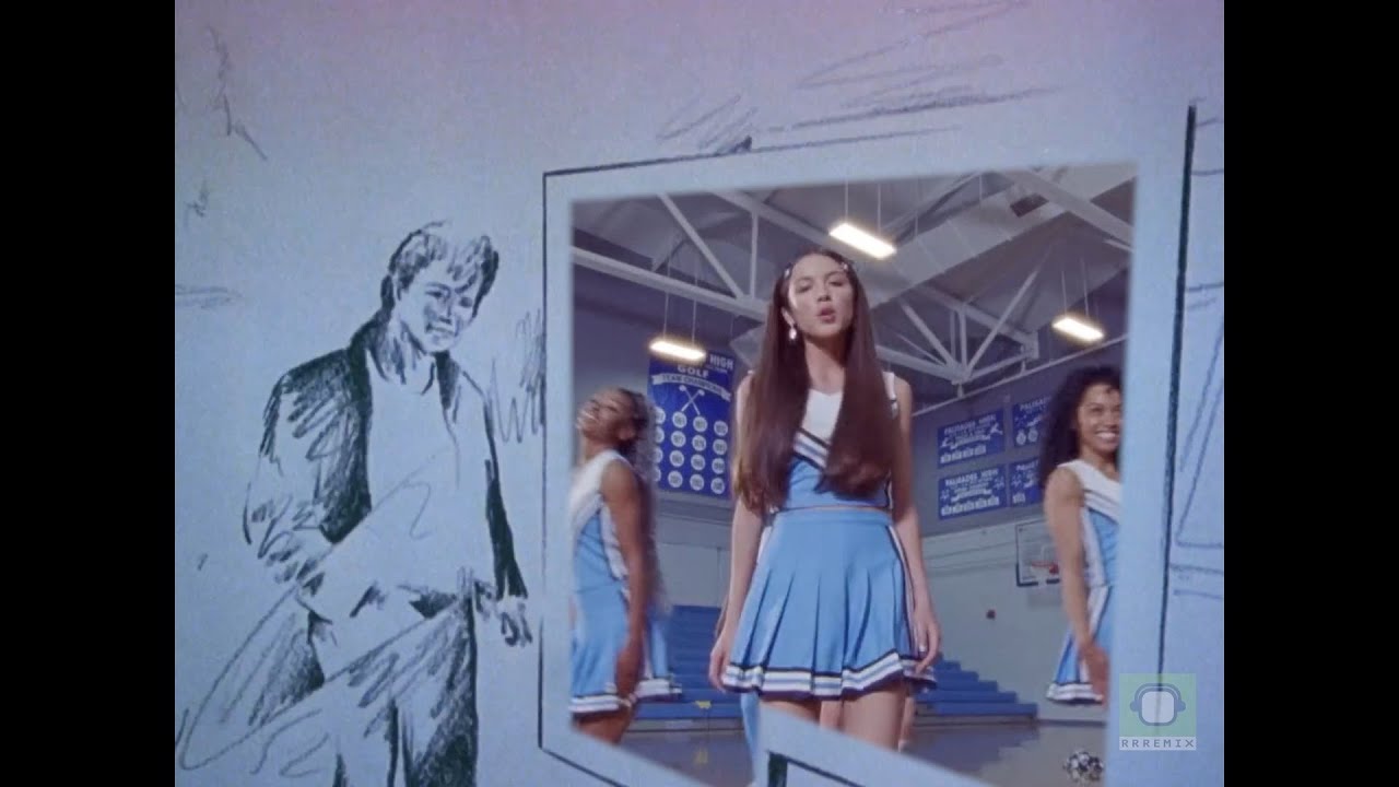 A-ha vs Olivia Rodrigo - Take on Me = Good 4 U [rrremix mashup]