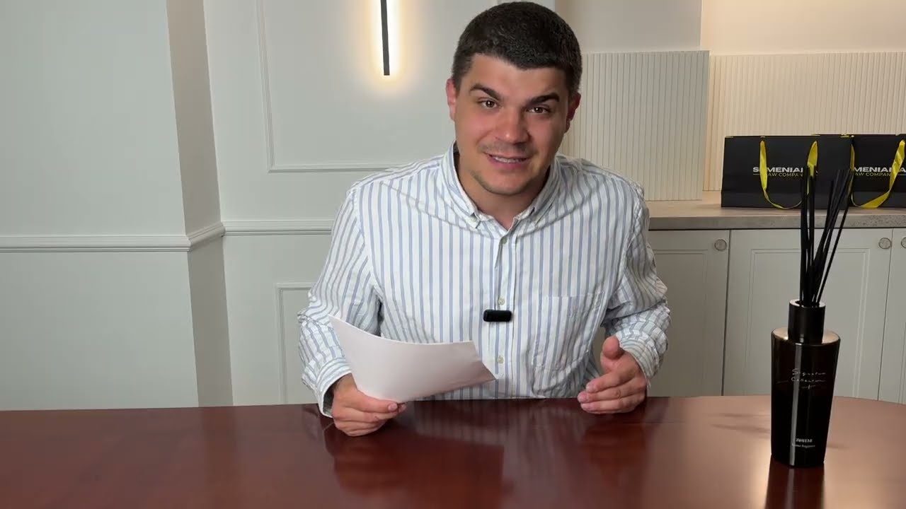 Выбор формы НАЛОГООБЛОЖЕНИЯ на ИП/ФОП/JDG в Польше - 2025 год!
