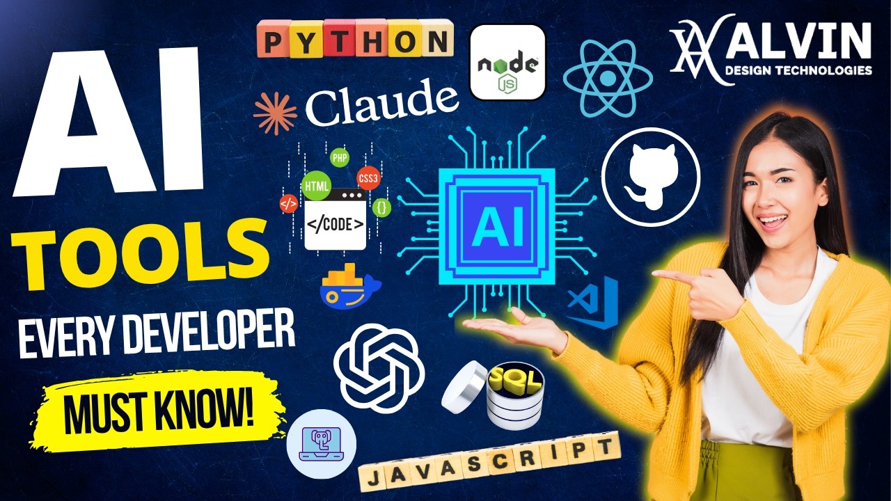 Top IT Skills & AI Tools Every Fresher Must Learn in 2026