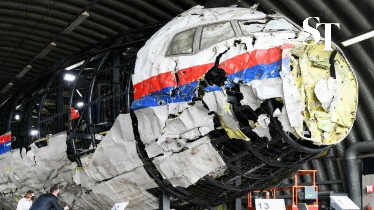 Australia, Netherlands start legal action against Russia for downing of MH17