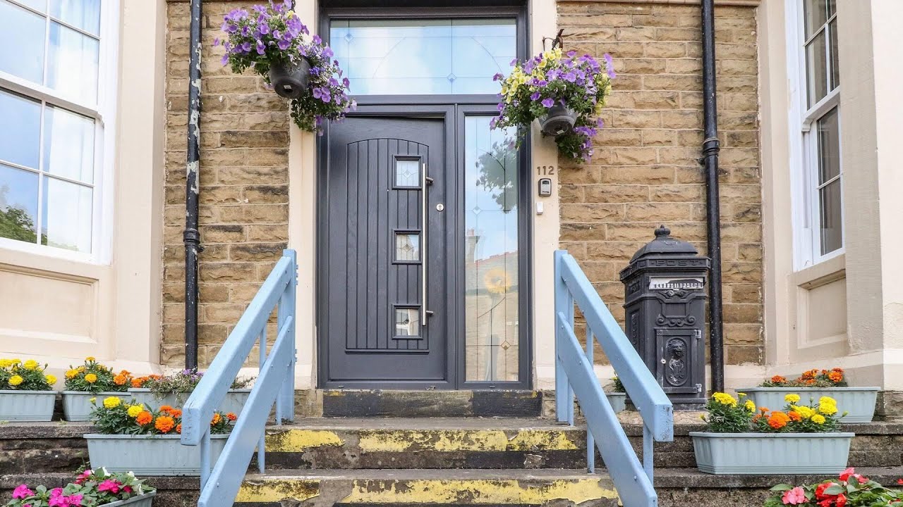 112 Balmoral Road, Morecambe, United Kingdom | Travel With Kiara