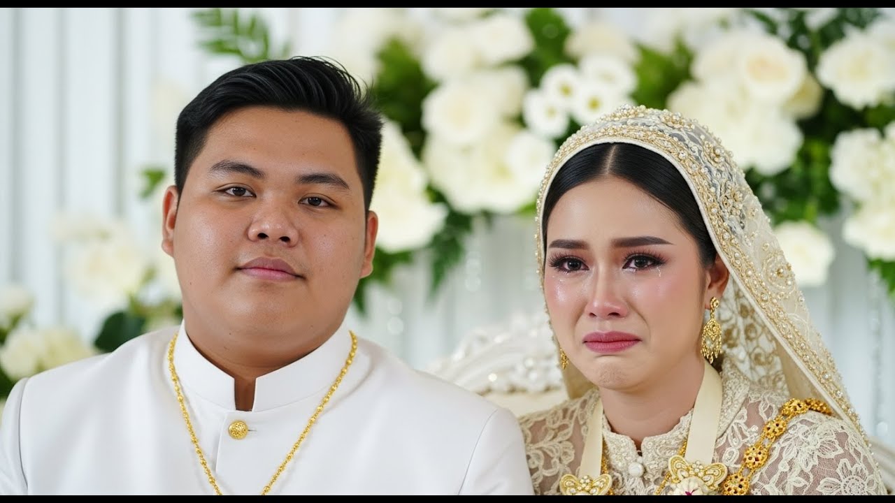 ขายตัวเป็นคนรับใช้เจ้าสัวพุงพลุยเพื่อช่วยแม่ คืนแรกในกรงทองคือฝันร้ายชีวิต