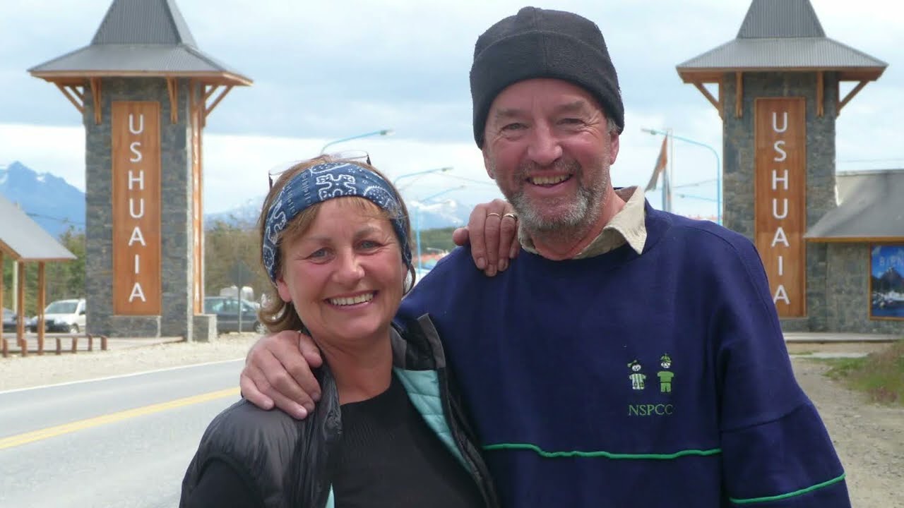 Longfield's Hospice at Home services - Jennie's story