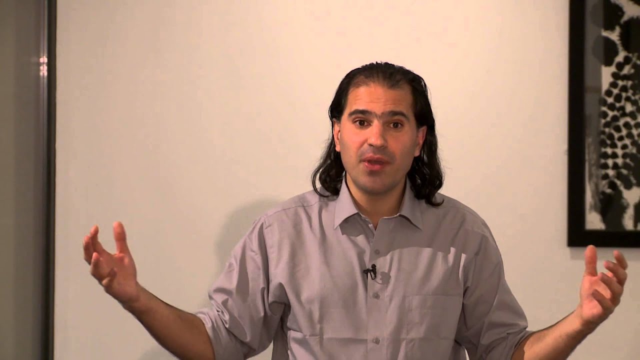 The Doom of Space Time (Dinner at the University of Oxford) - Nima Arkani-Hamed
