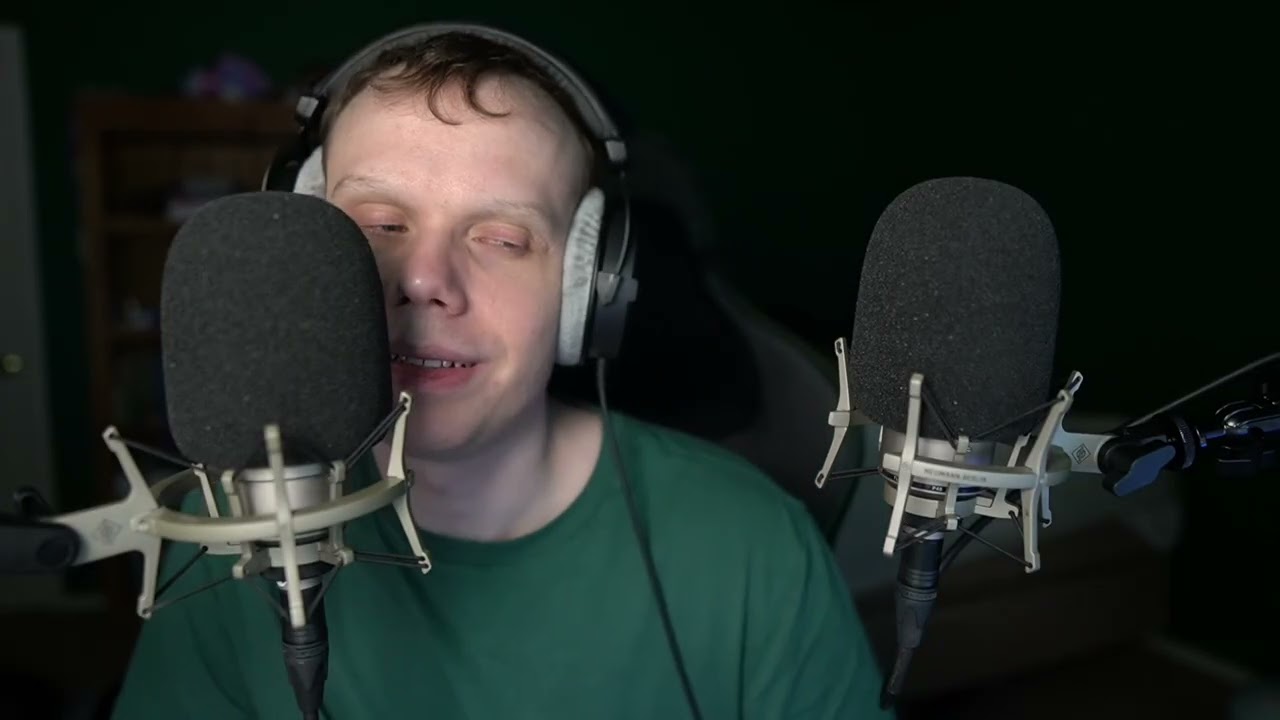 Chill ASMR Morning