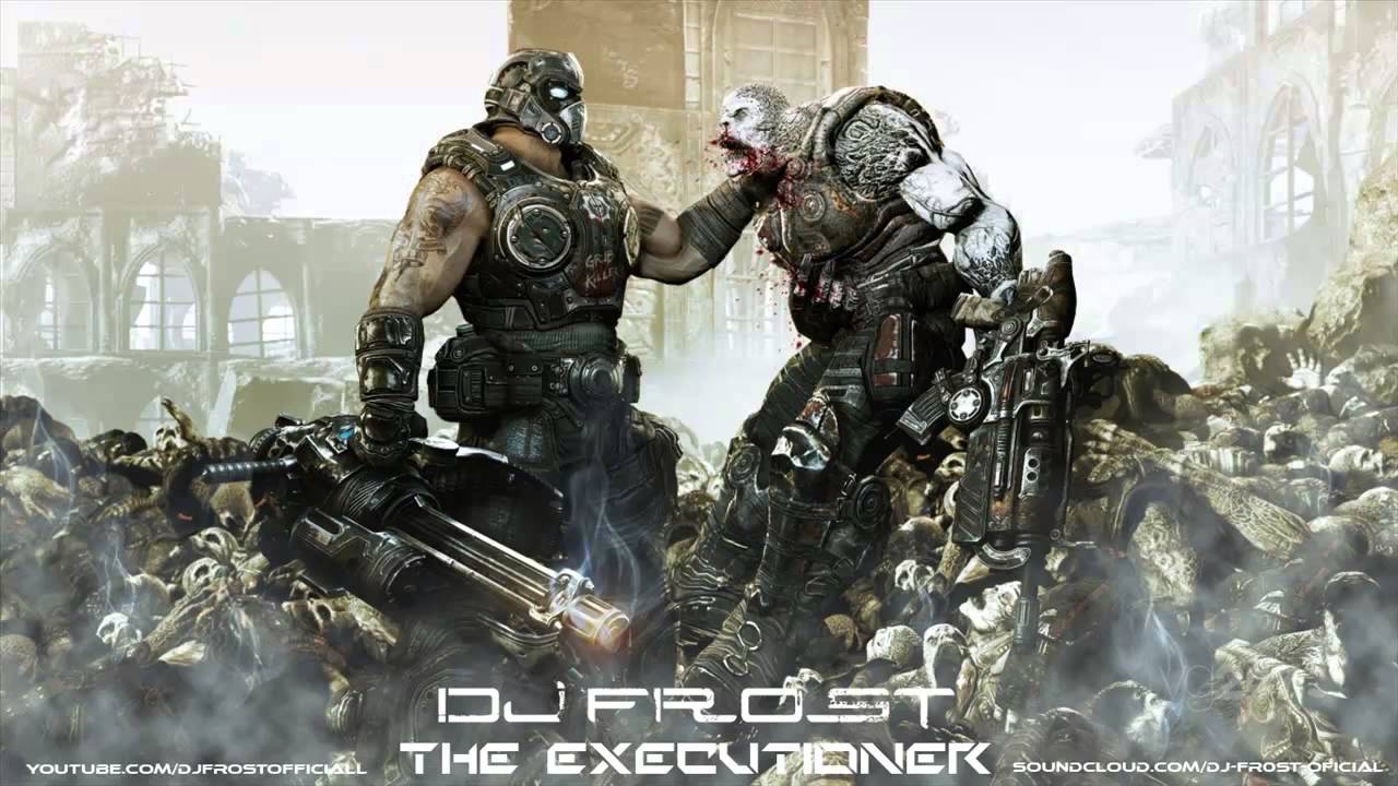 The Executioner (Most Brutal Dubstep Drops EVER 47min) (DJ FR0ST)