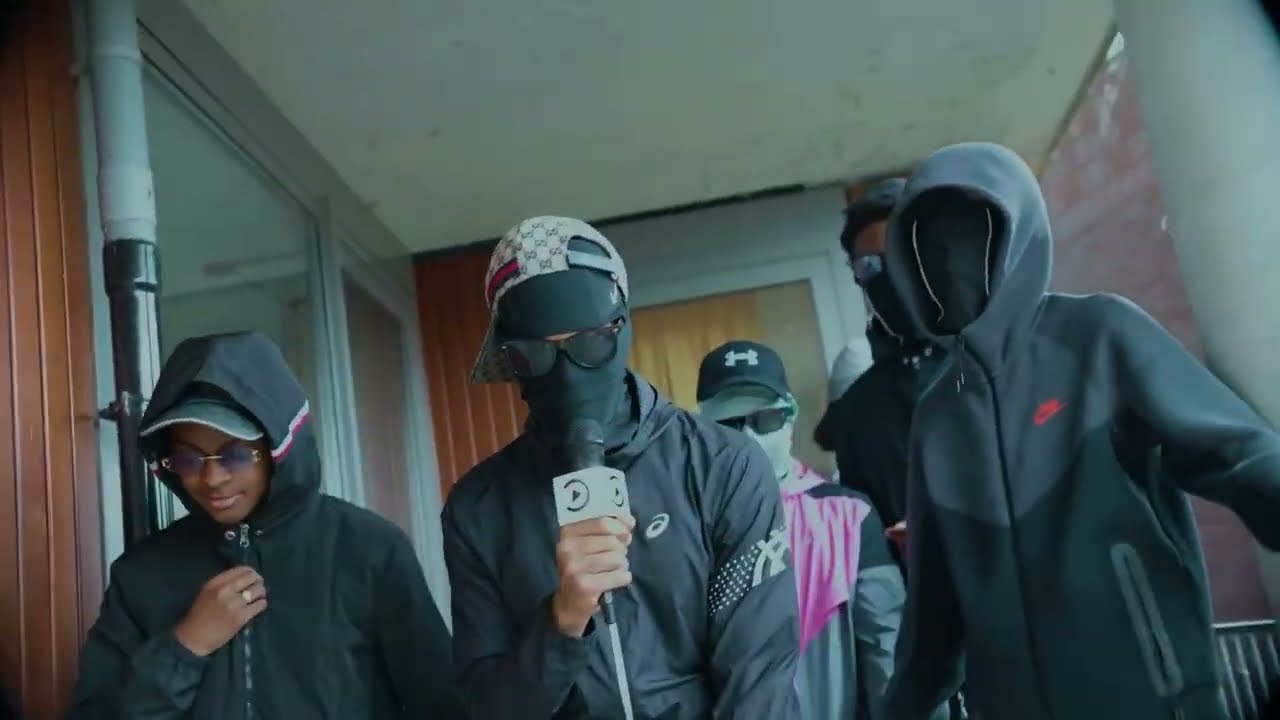 #TZ Slapit - Mash Up (Prod. Reimas)