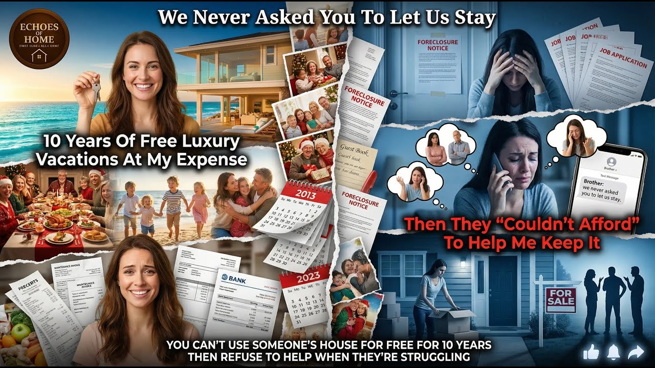 I Paid For My Sister's Entire $45,000 Wedding. A Week Before, She Kicked Me Out Of The Bridal...