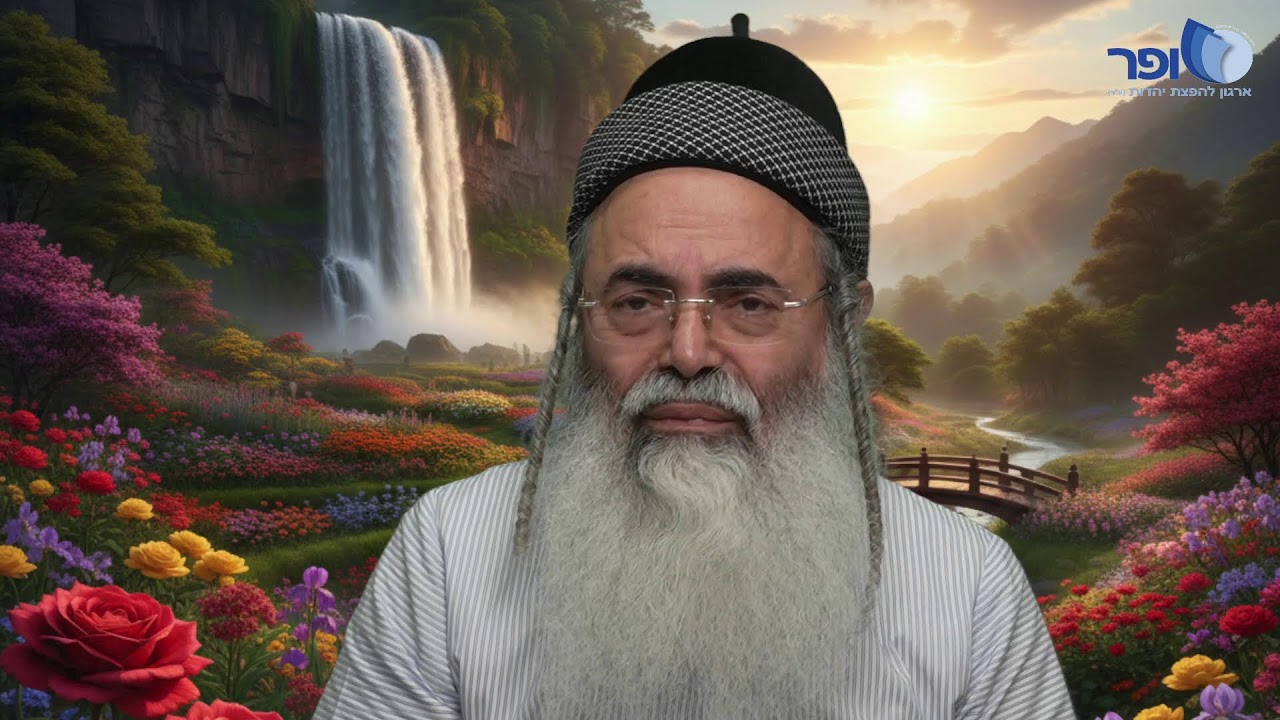 פרפראות וחדושים לפרשת בשלח תשפ''ו - חלק ג'