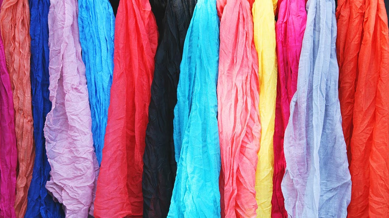 Colors &ndash; Perception Versus Reality, Using UV-Vis-NIR Spectroscopy
