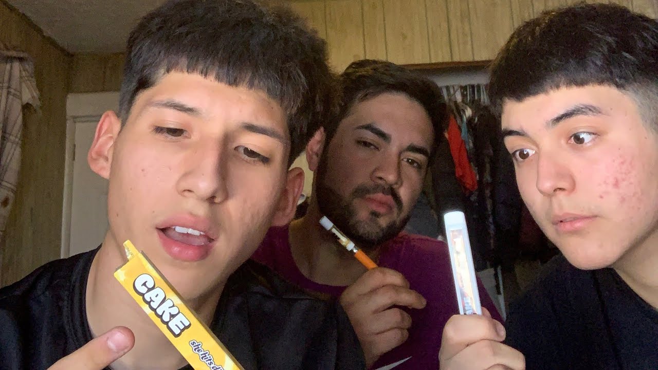 Reviewing Cake Disposables!!