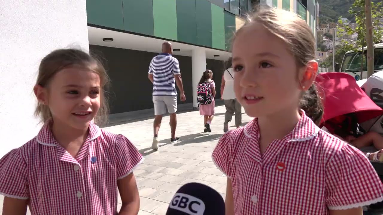 Unveiling of new schools continues with opening of Governor's Meadow Lower Primary