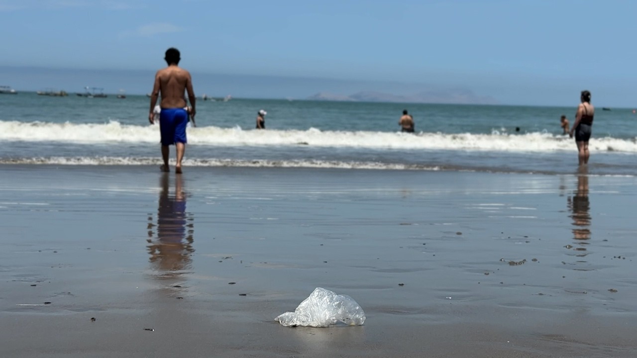 &iexcl;Alerta! playas contaminadas y los riesgos para la salud