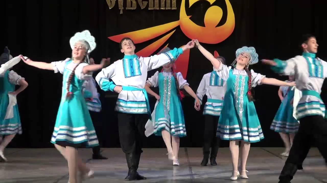 Калинка