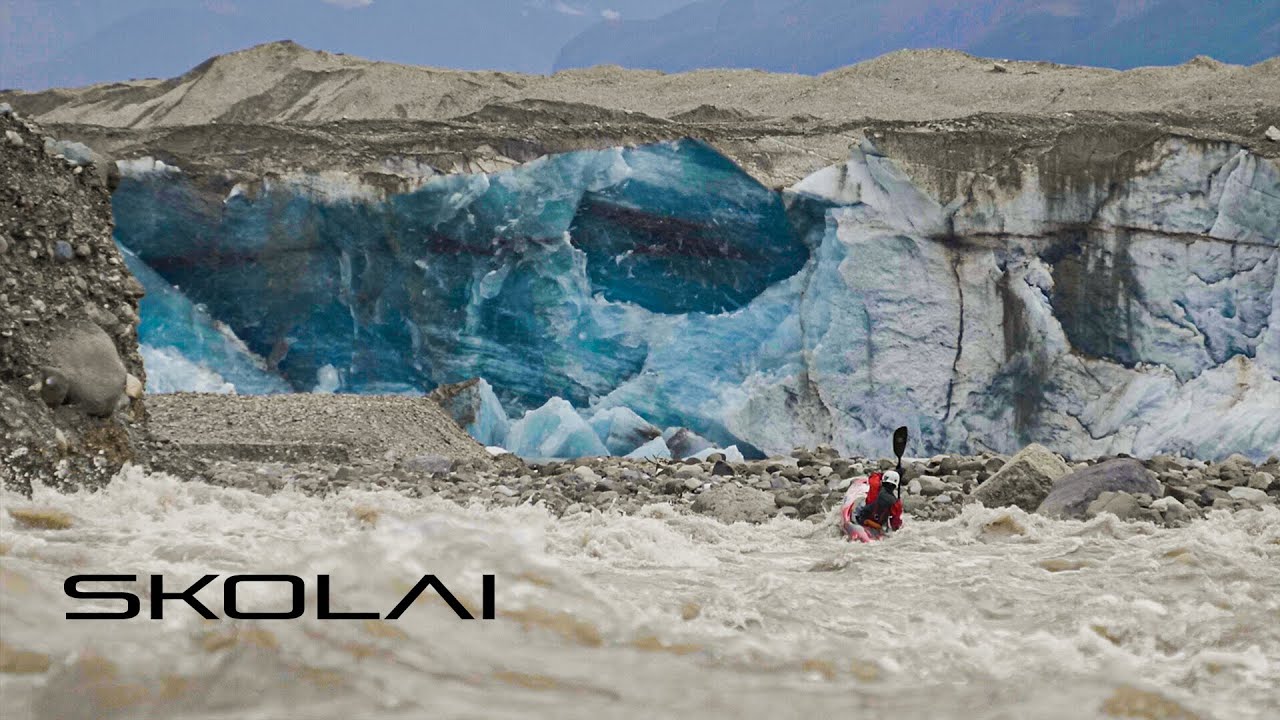 FLOWSTATE S2, Ep2: Skolai Creek