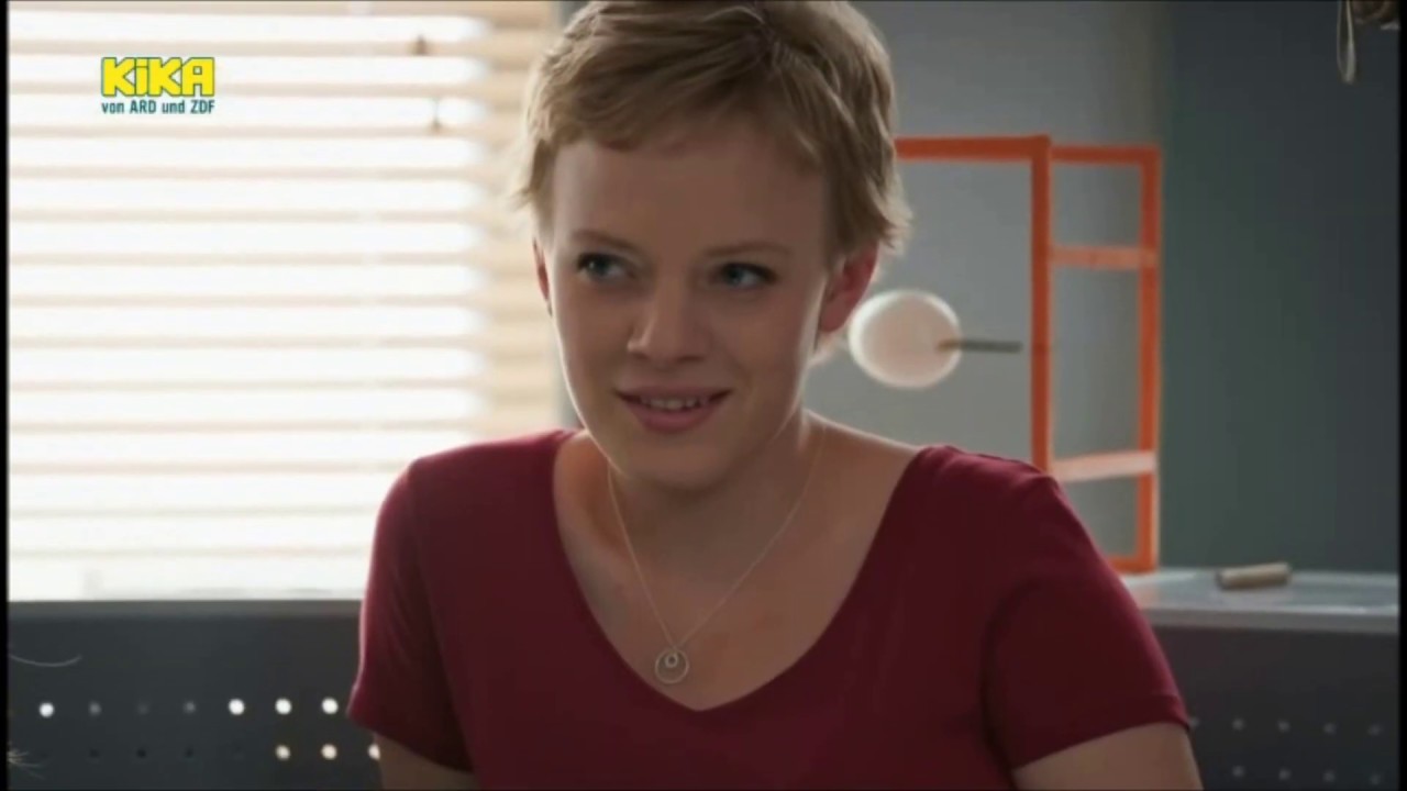 Tillartha-Till und Martha | She's not afraid | Staffel 22 und 23