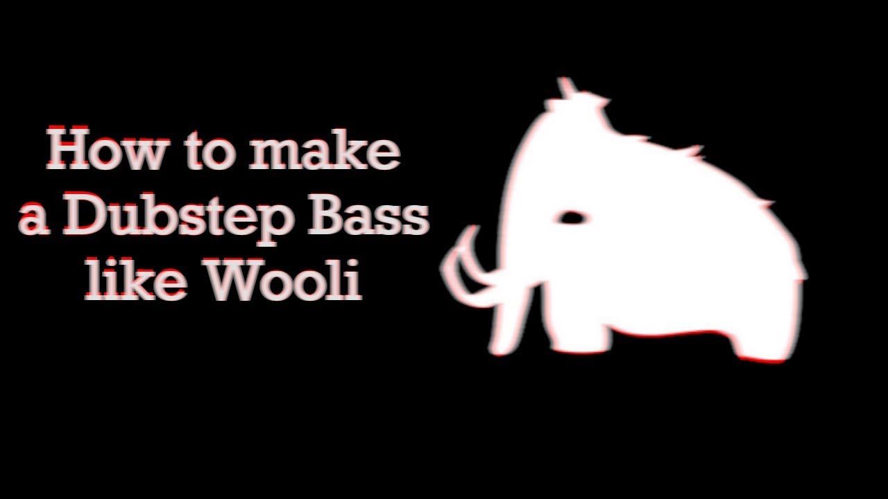 How to make a Dubstep bass like Wooli in Serum | Studio time (Ep. 5)