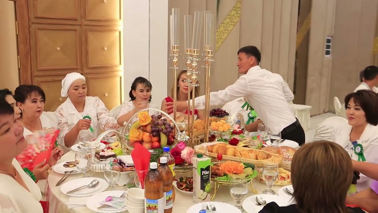 29 06 2024 30 жылдық кездесу