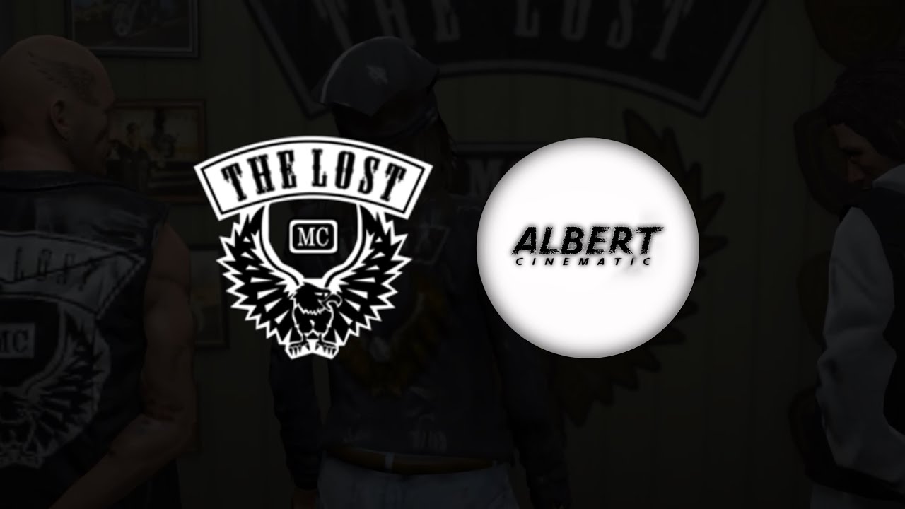 The Lost MC | Cinematic Trailer