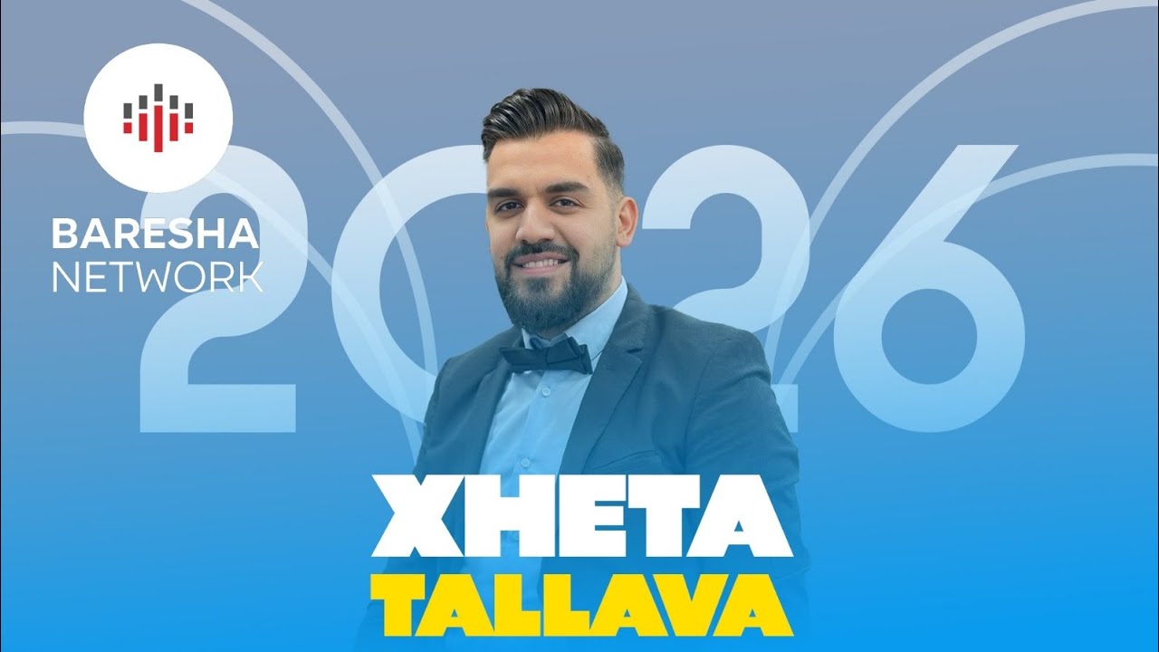 XHETA - TALLAVA | #2026 Per Ibrahim Hotin 