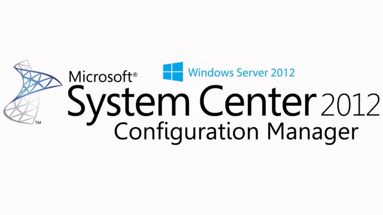 SCCM Prerequisites Install Part1 - SCCM الدرس الأول من دورة